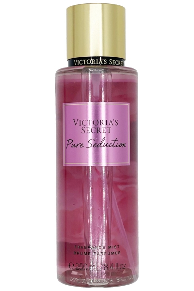 Victoria's Secret Pure Seduction Fragrance Mist 250ML - 1