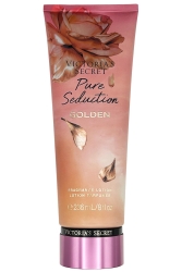 Victoria's Secret Pure Seduction Golden Vücut Losyonu 236ML - 1