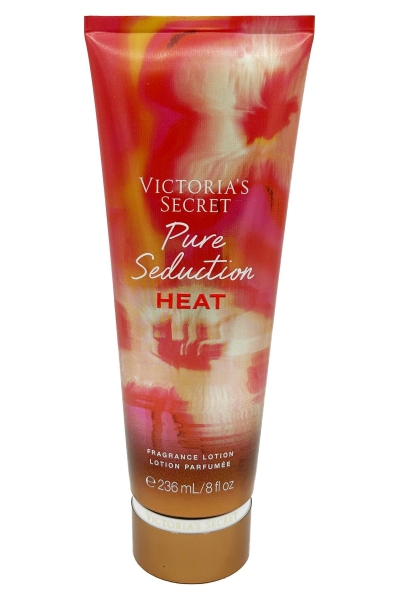 Victoria's Secret Pure Seduction Heat Vücut Losyonu 236ML - 1