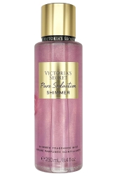 Victoria's Secret Pure Seduction Işıltılı Vücut Spreyi 250ML - Victoria's Secret