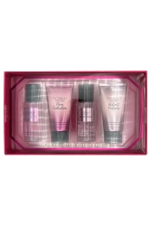 Victoria's Secret Pure Seduction & Velvet Petals Set 4x75ML - Victoria's Secret