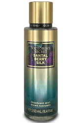 Victoria's Secret Santal Berry Silk Vücut Spreyi 250ML - Victoria's Secret