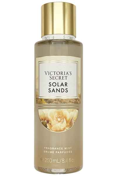 Victoria's Secret Solar Sands Vücut Spreyi 250ML - 1