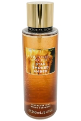 Victoria's Secret Star Smoked Amber Vücut Spreyi 250ML - Victoria's Secret