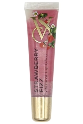 Victoria's Secret Strawberry Fizz Dudak Parlatıcısı 13GR - 1