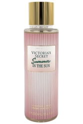 Victoria's Secret Summer In The Sun Vücut Spreyi 250ML - Victoria's Secret