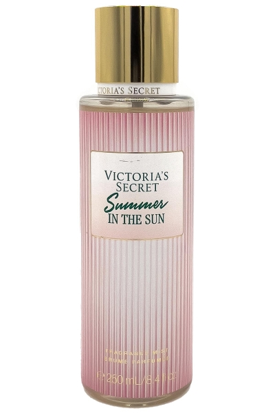 Victoria's Secret Summer In The Sun Vücut Spreyi 250ML - 1