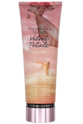 Victoria's Secret Velvet Petals Golden Vücut Losyonu 236ML - Victoria's Secret