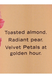 Victoria's Secret Velvet Petals Golden Vücut Spreyi 250ML - 2