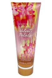 Victoria's Secret Velvet Petals Heat Vücut Losyonu 236ML - Victoria's Secret