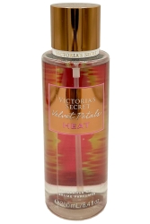 Victoria's Secret Velvet Petals Heat Vücut Spreyi 250ML - Victoria's Secret