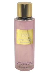 Victoria's Secret Velvet Petals Işıltılı Vücut Spreyi 250ML - Victoria's Secret