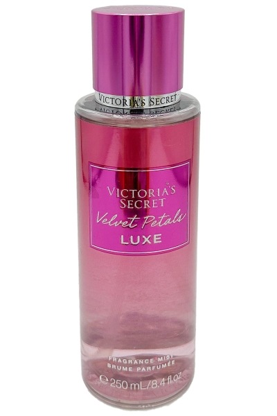 Victoria's Secret Velvet Petals Luxe Vücut Spreyi 250ML - 1