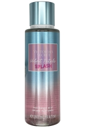 Victoria's Secret Velvet Petals Splash Vücut Spreyi 250ML - 1