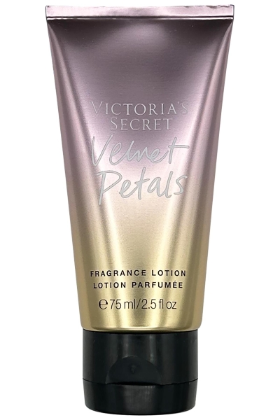 Victoria's Secret Velvet Petals Vücut Losyonu 75ML - 1