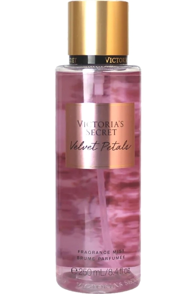 Victoria's Secret Velvet Petals Vücut Spreyi 250ML - 1