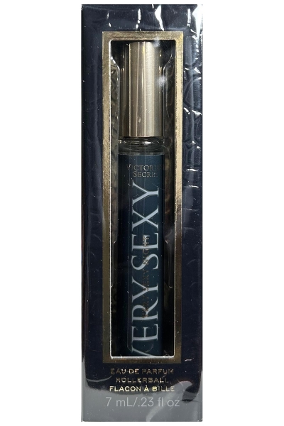 Victoria's Secret Very Sexy Night Eau de Parfum Rollerball 7ML - 1