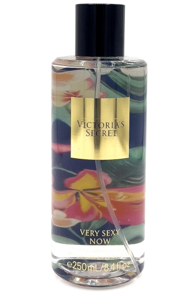 Victoria's Secret Very Sexy Now Vücut Spreyi 250ML - 1