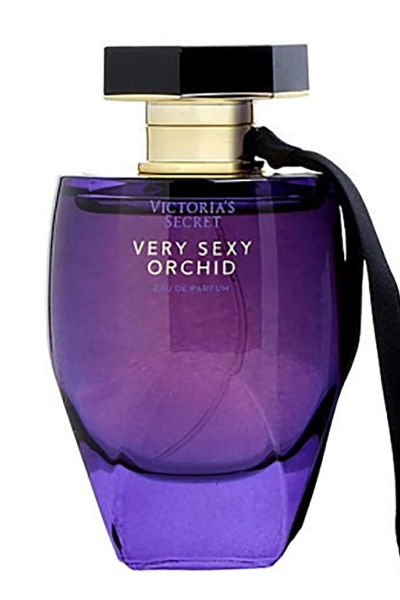 Victoria's Secret Very Sexy Orchid EDP 100ML Kadın Parfümü - 1