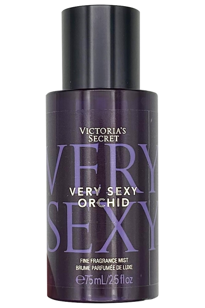 Victoria's Secret Very Sexy Orchid Vücut Spreyi 75ML - 1