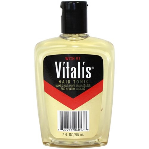 Vitalis Saç Toniği 207ML - 1