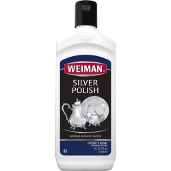 Weiman Gümüş Parlatıcısı 237ML - Weiman