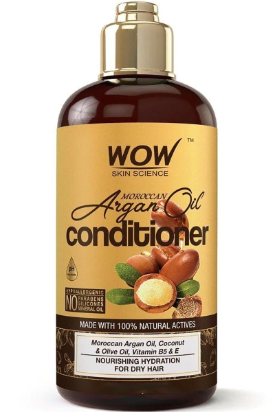 WOW Fas Argan Yağı Saç Kremi 300ML - 1