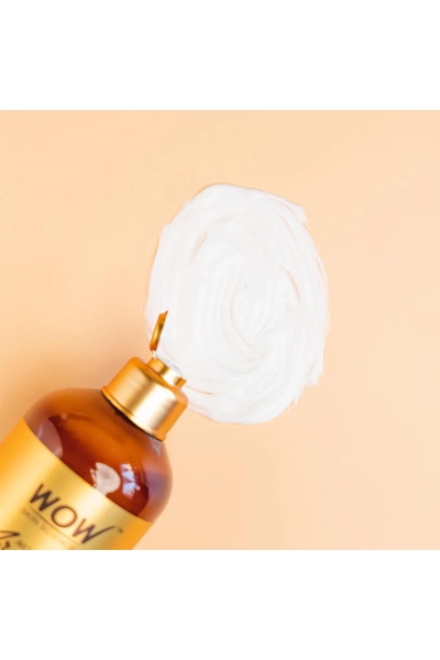 WOW Fas Argan Yağı Saç Kremi 300ML - 2