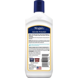 Wright's Gümüş Cilası 207ML - 2