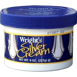 Wright's Gümüş Temizleyici ve Parlatıcı Krem 227GR - Wright's