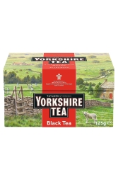 Yorkshire Tea Bardak Poşet Çay 40 Adet - Yorkshire Tea