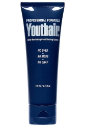 Youthair Saç Rengi Koyulaştırıcı Krem 106ML - Youthair