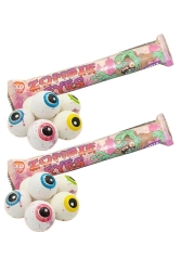 Zed Candy Zombie Eyes 12 Adet Göz - Zed Candy